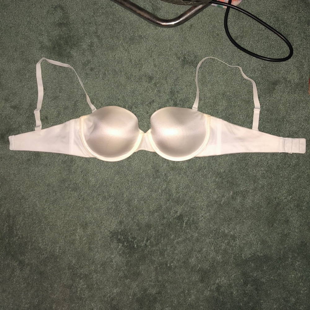 Maidenform Strapless Bra